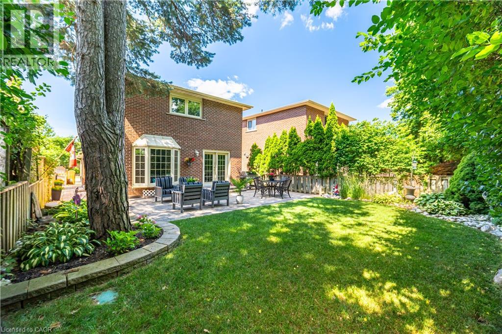 375 Parkridge Crescent, Oakville, Ontario  L6M 1A8 - Photo 49 - 40804200