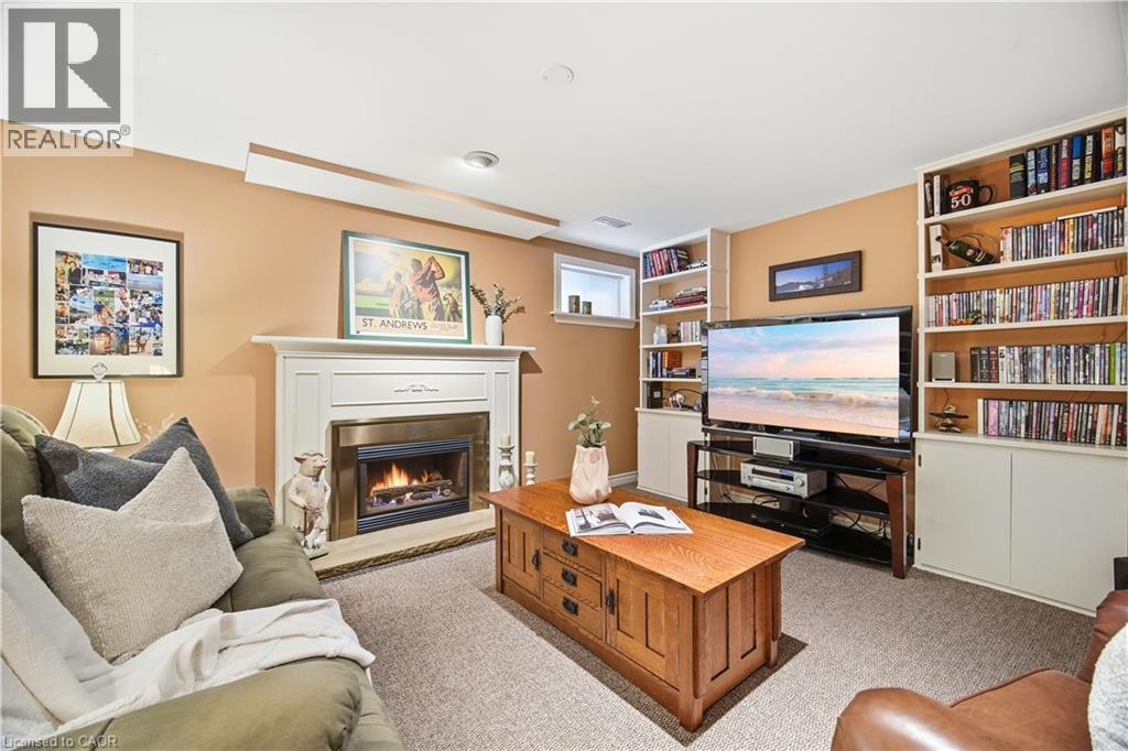 375 Parkridge Crescent, Oakville, Ontario  L6M 1A8 - Photo 34 - 40804200