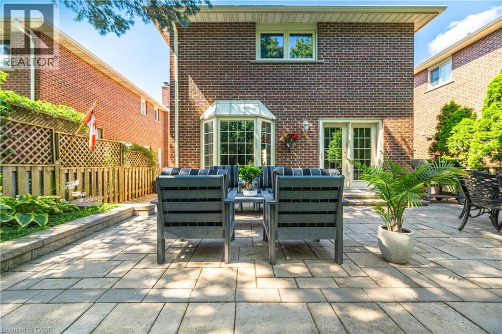 375 Parkridge Crescent, Oakville, Ontario  L6M 1A8 - Photo 43 - 40804200