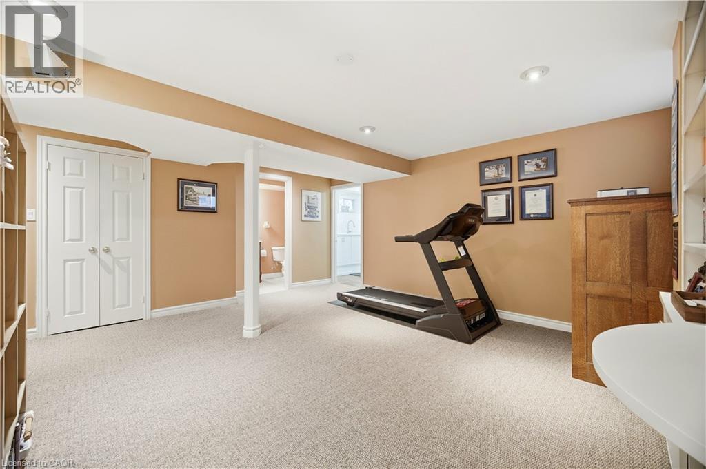 375 Parkridge Crescent, Oakville, Ontario  L6M 1A8 - Photo 37 - 40804200