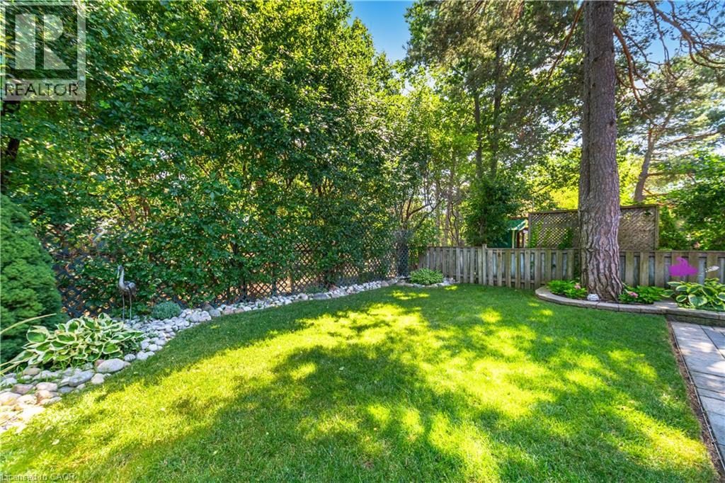 375 Parkridge Crescent, Oakville, Ontario  L6M 1A8 - Photo 47 - 40804200