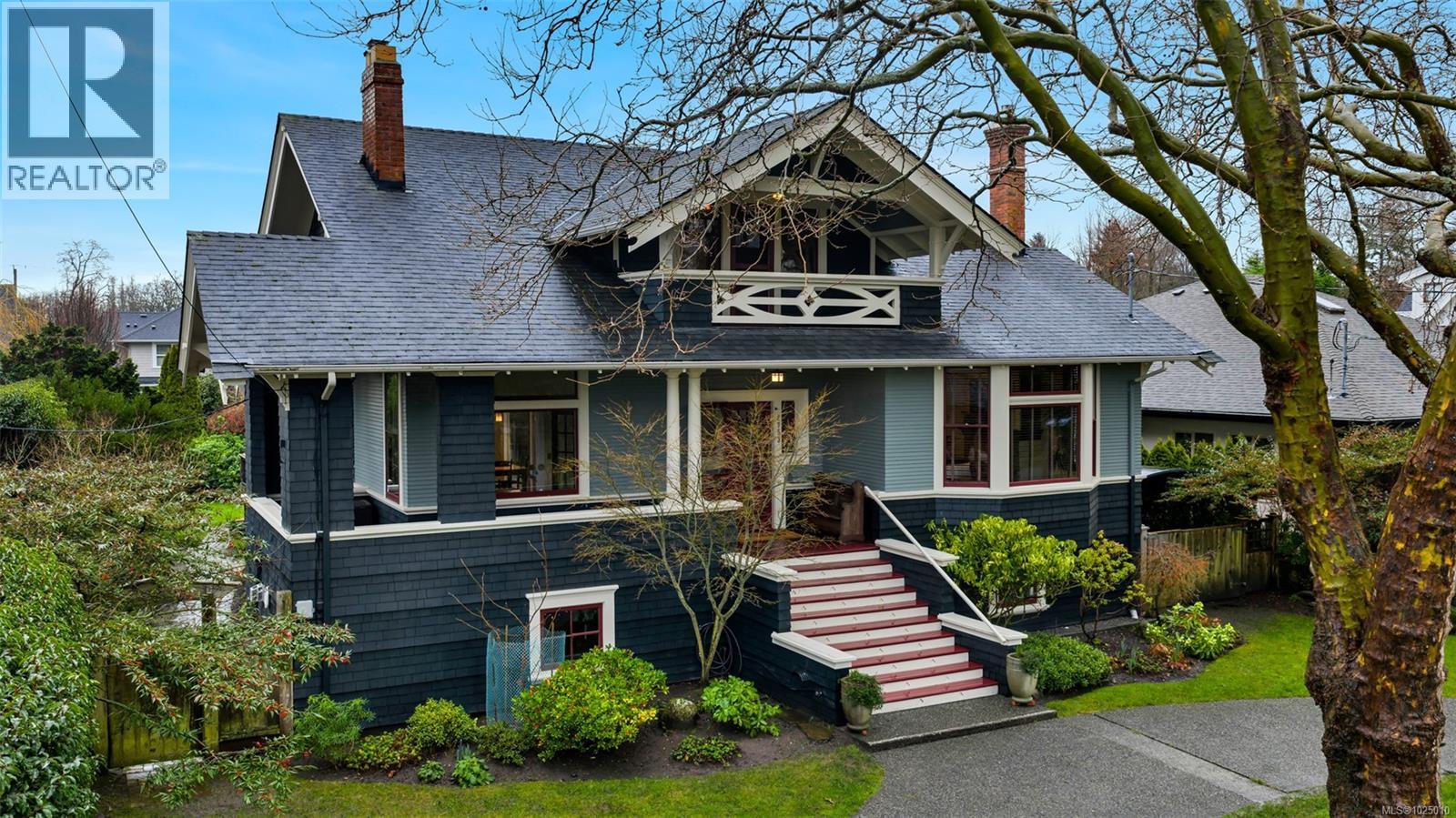 2753 Cavendish Ave, Oak Bay, British Columbia  V8R 2G7 - Photo 4 - 1025010