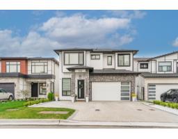 2581 TERMINAL COURT, Abbotsford, British Columbia