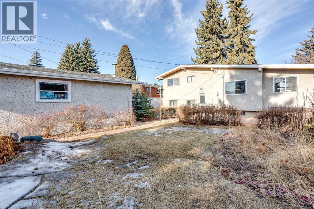 819 Seymour Avenue Sw, Calgary, Alberta  T2W 0N5 - Photo 10 - A2284941