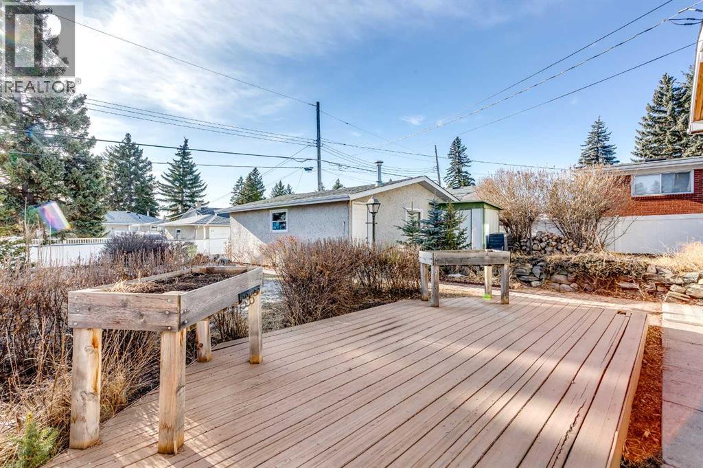 819 Seymour Avenue Sw, Calgary, Alberta  T2W 0N5 - Photo 8 - A2284941