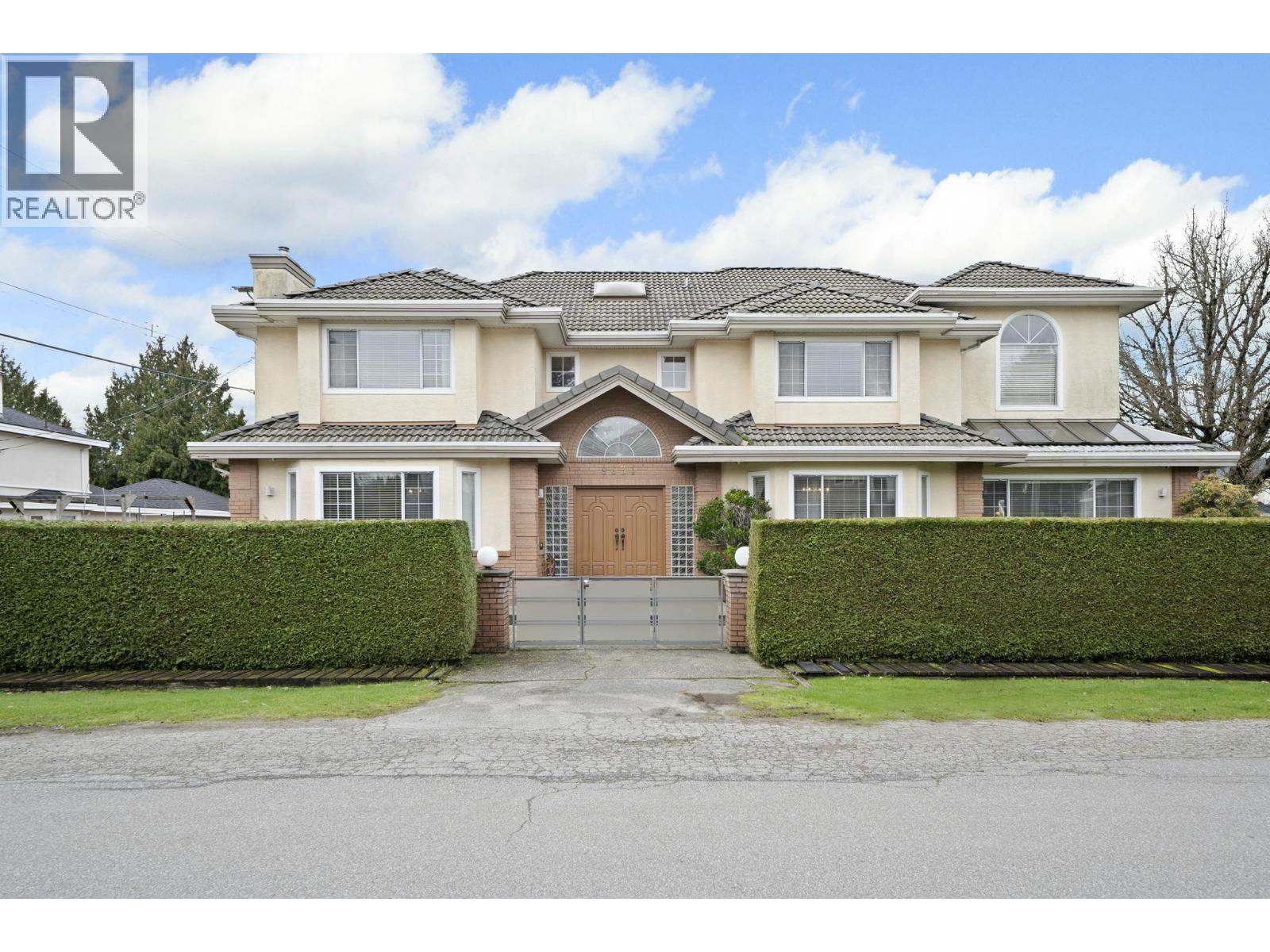 9631 DEAGLE ROAD, Richmond, British Columbia