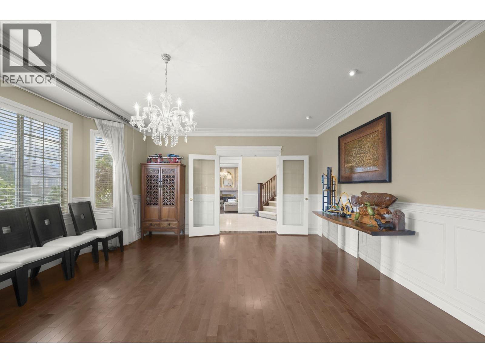 Listing Picture 4 of 15 : 9631 DEAGLE ROAD, Richmond / 烈治文 - 魯藝地產 Yvonne Lu Group - MLS Medallion Club Member