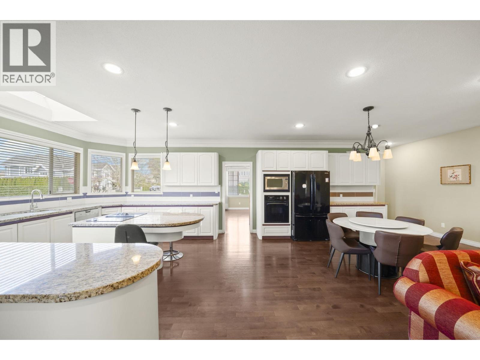 Listing Picture 8 of 15 : 9631 DEAGLE ROAD, Richmond / 烈治文 - 魯藝地產 Yvonne Lu Group - MLS Medallion Club Member