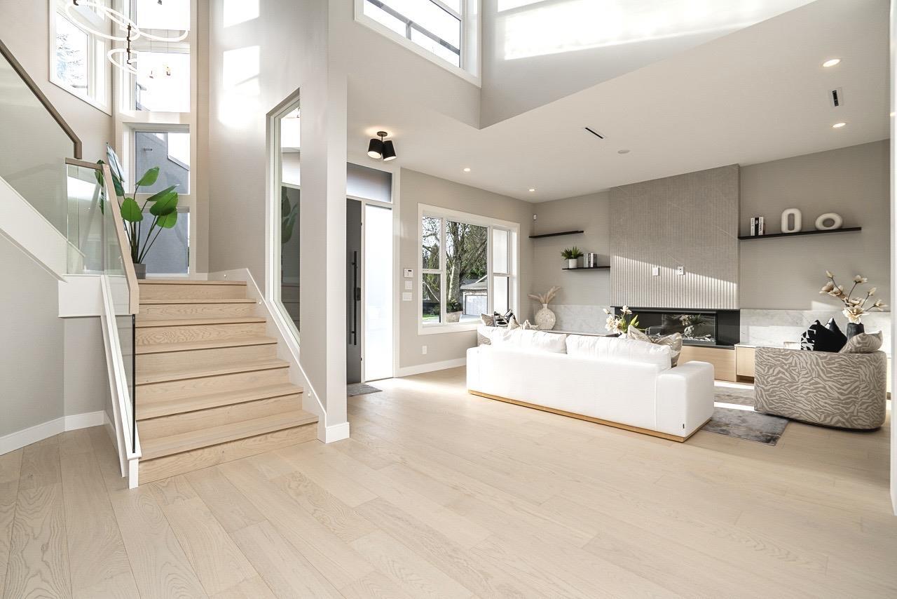 15043 19a Avenue, Surrey, British Columbia  V4A 7G8 - Photo 5 - R3089421