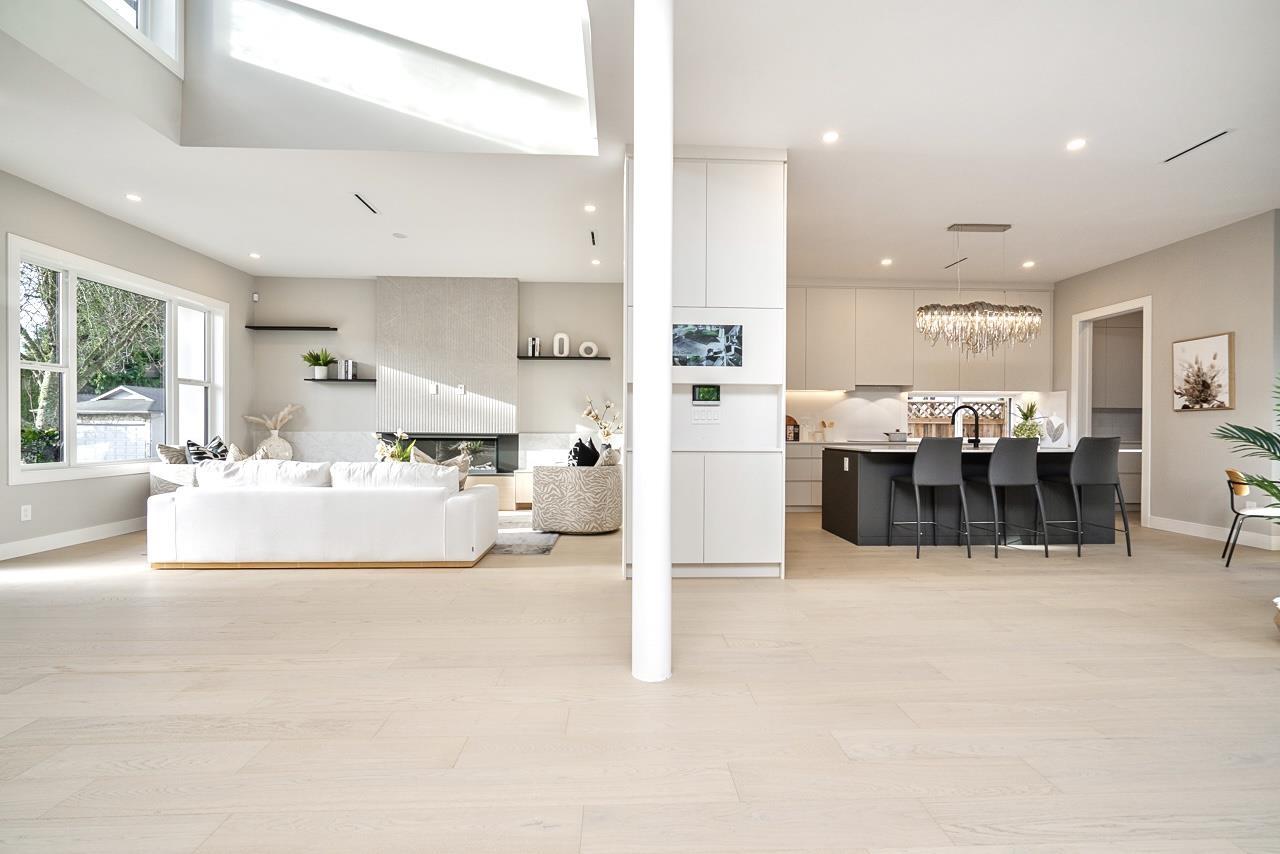 15043 19a Avenue, Surrey, British Columbia  V4A 7G8 - Photo 6 - R3089421