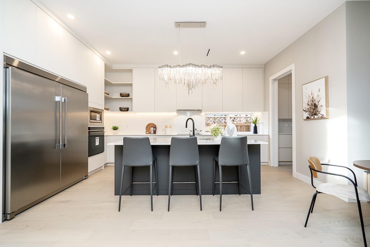 15043 19a Avenue, Surrey, British Columbia  V4A 7G8 - Photo 8 - R3089421