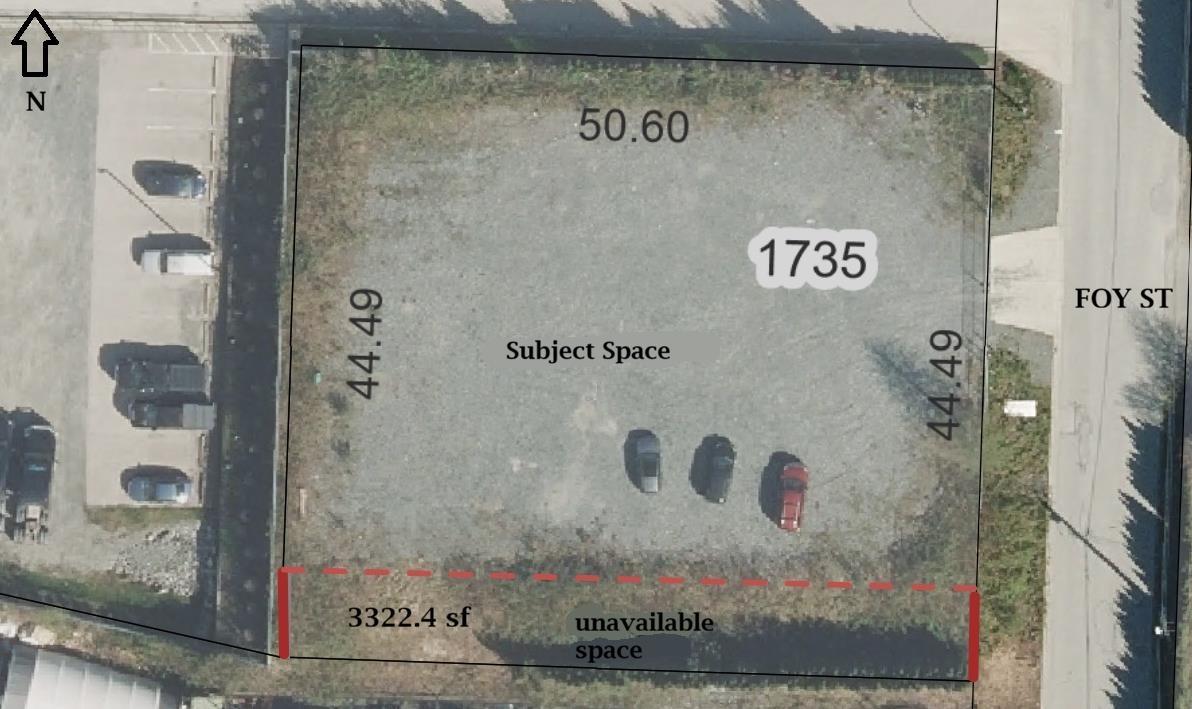 1735 FOY STREET, Abbotsford, British Columbia