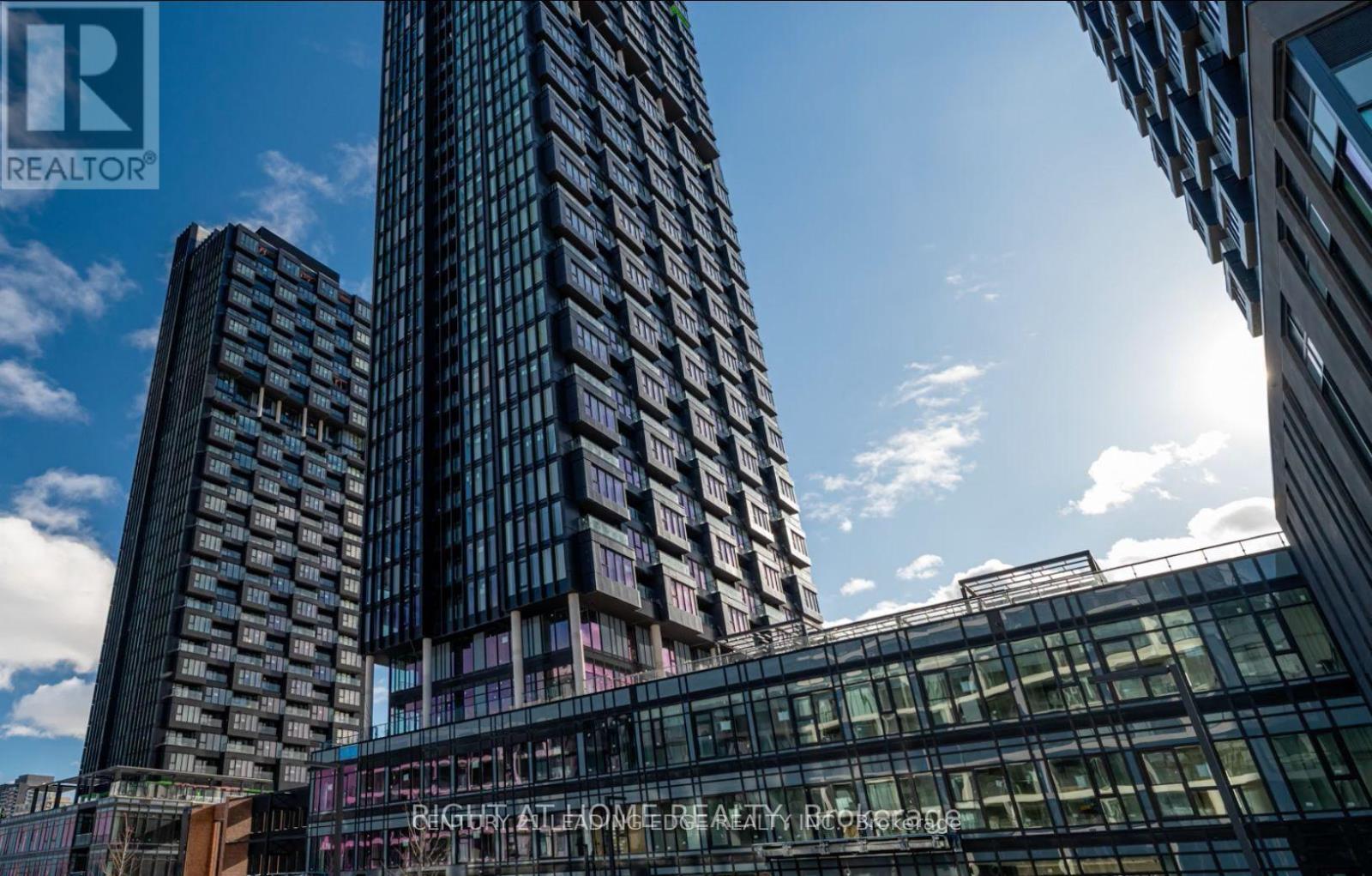 2916 - 1 Quarrington Lane, Toronto, Ontario  M3C 0S4 - Photo 3 - C12784060