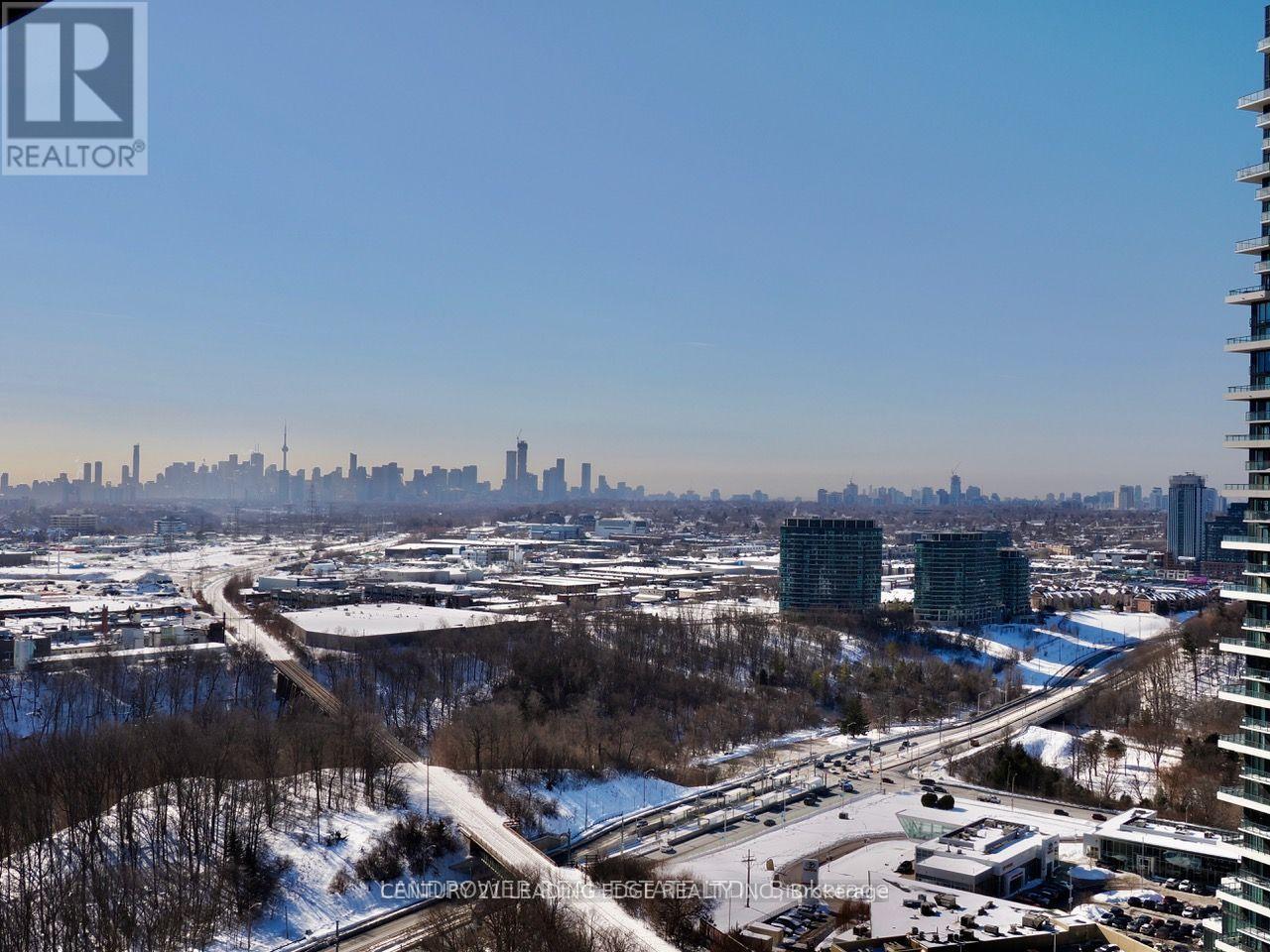 2916 - 1 Quarrington Lane, Toronto, Ontario  M3C 0S4 - Photo 4 - C12784060