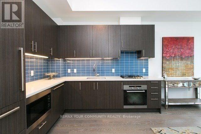 918 - 29 Queens Quay E, Toronto, Ontario  M5E 0A4 - Photo 5 - C12784076