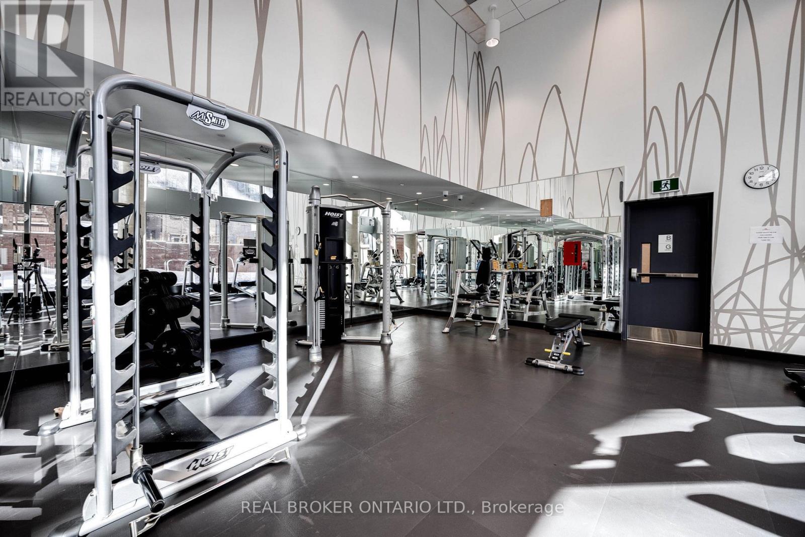 1308 - 501 Adelaide Street W, Toronto, Ontario  M5V 0R3 - Photo 27 - C12784160