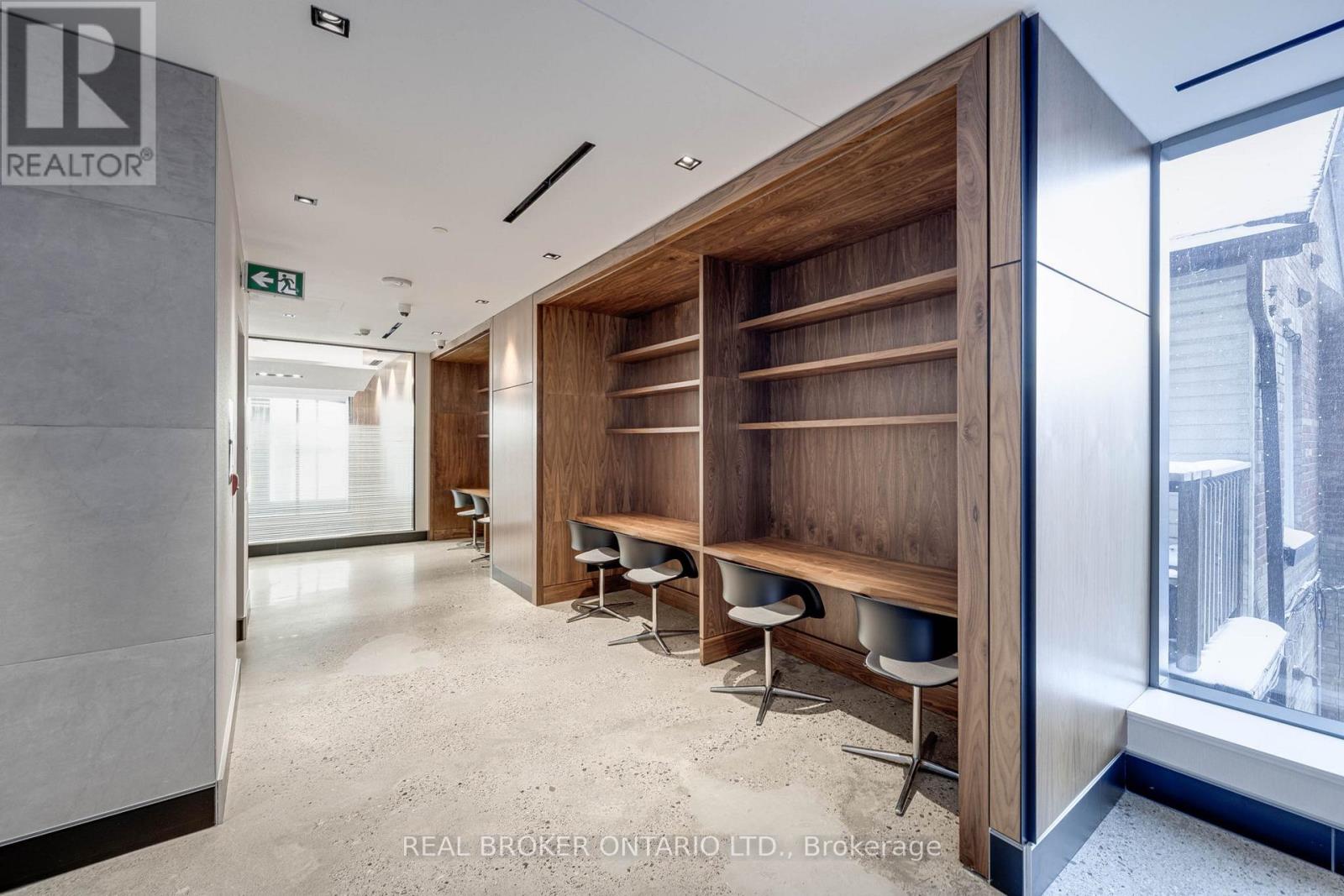 1308 - 501 Adelaide Street W, Toronto, Ontario  M5V 0R3 - Photo 30 - C12784160