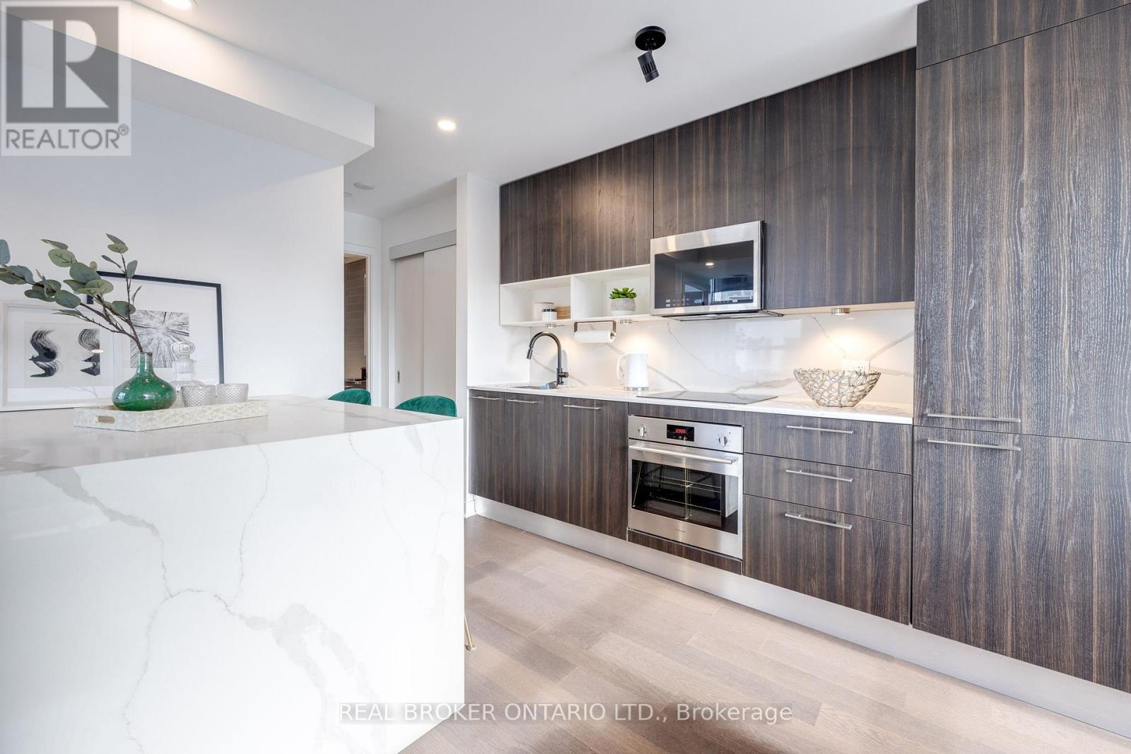 1308 - 501 Adelaide Street W, Toronto, Ontario  M5V 0R3 - Photo 8 - C12784160