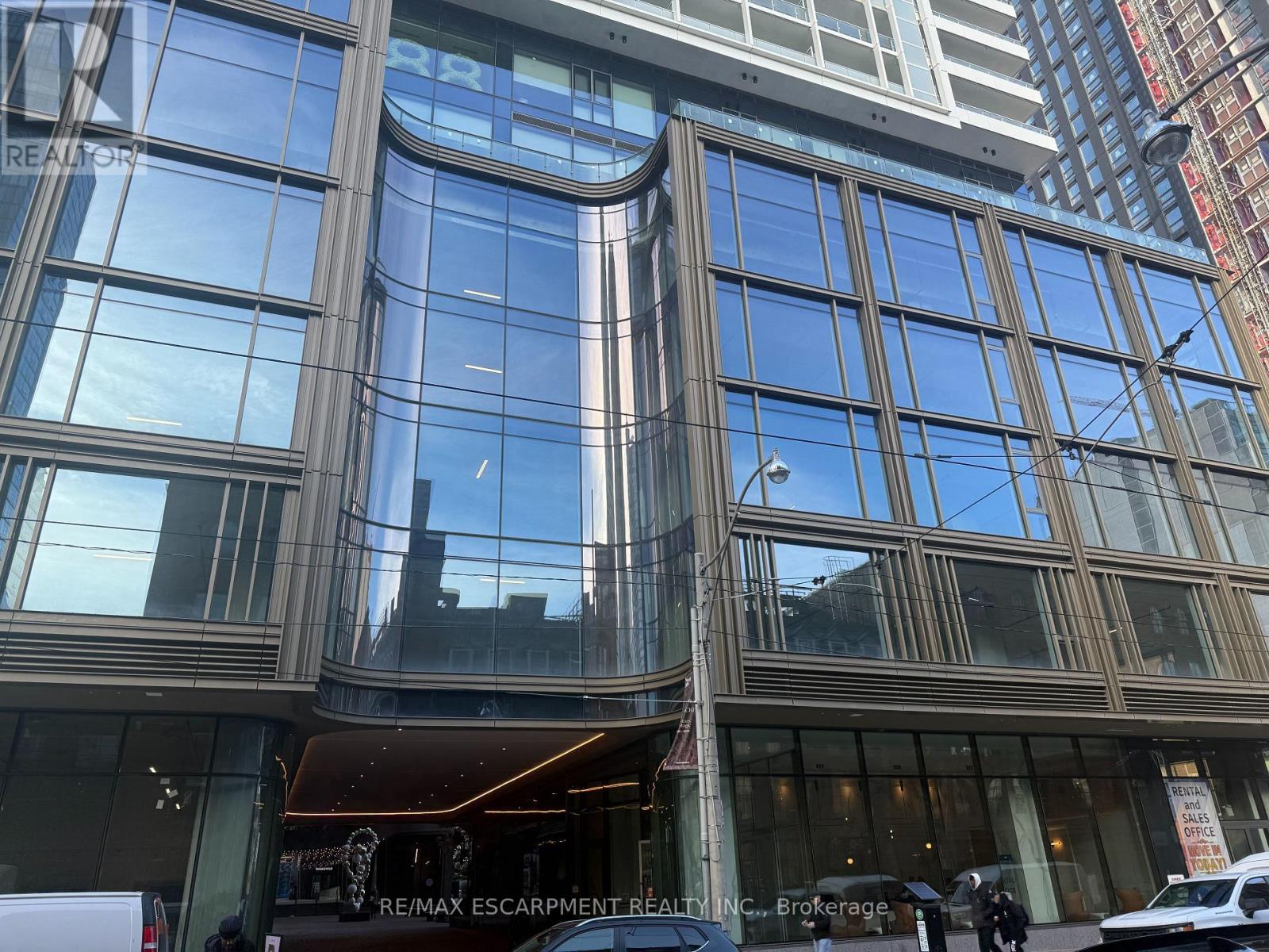 5601 - 88 Queen Street E, Toronto, Ontario  M8Z 0A7 - Photo 14 - C12784200