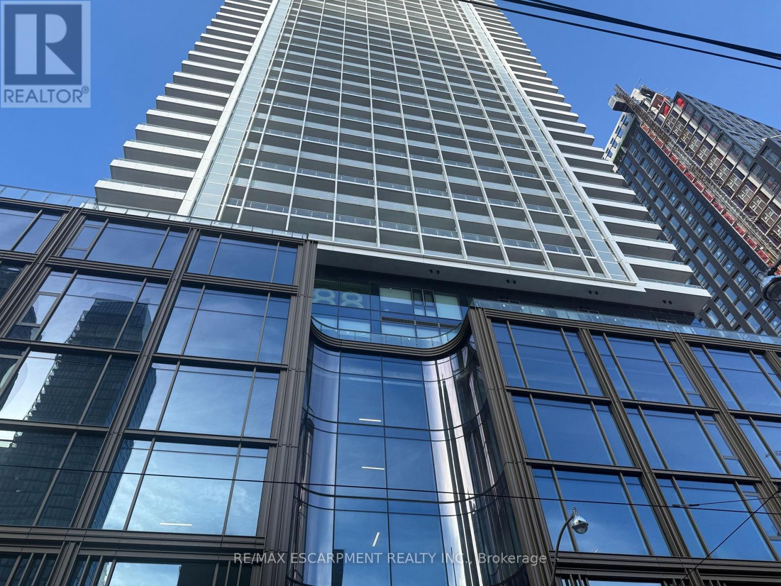 5601 - 88 Queen Street E, Toronto, Ontario  M8Z 0A7 - Photo 15 - C12784200