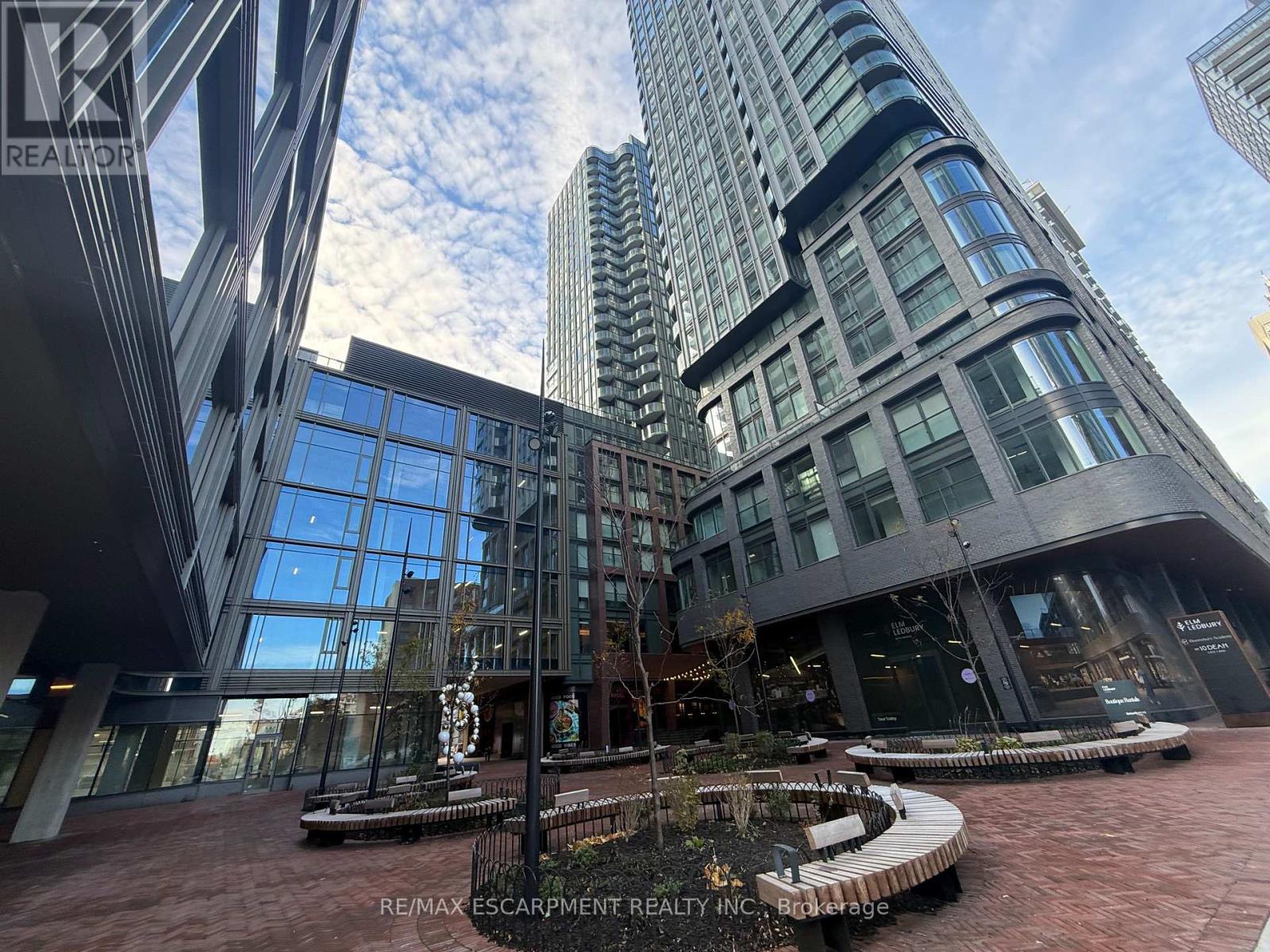 5601 - 88 Queen Street E, Toronto, Ontario  M8Z 0A7 - Photo 18 - C12784200