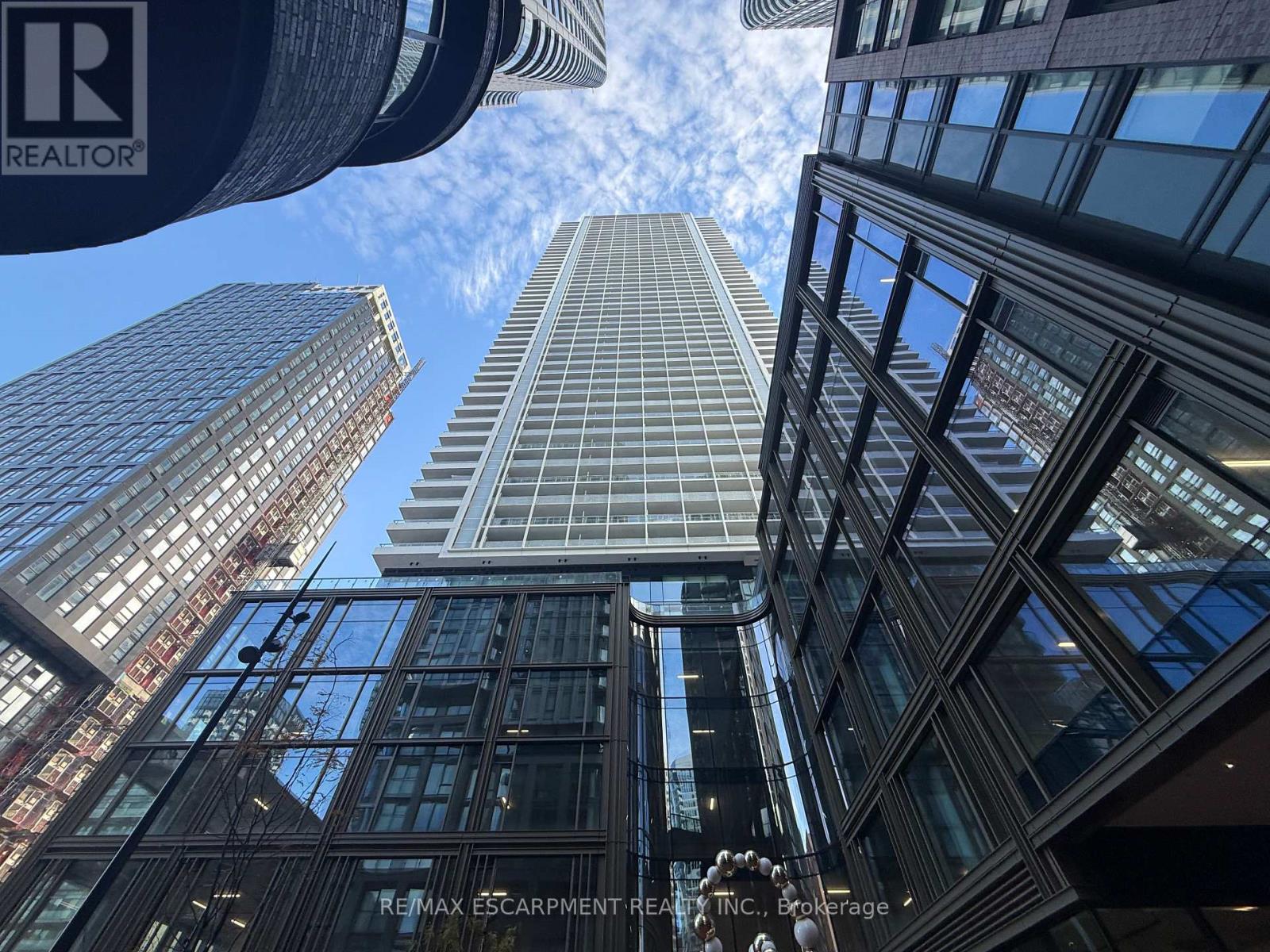 5601 - 88 Queen Street E, Toronto, Ontario  M8Z 0A7 - Photo 19 - C12784200