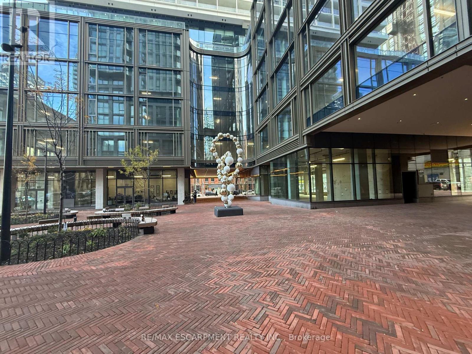 5601 - 88 Queen Street E, Toronto, Ontario  M8Z 0A7 - Photo 20 - C12784200