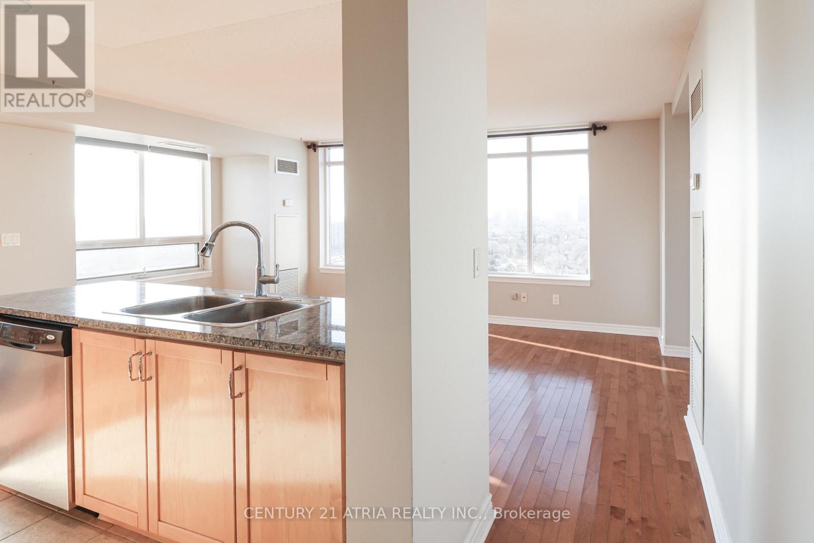 1309 - 18 Kenaston Gardens, Toronto, Ontario  M2K 3C7 - Photo 12 - C12784214