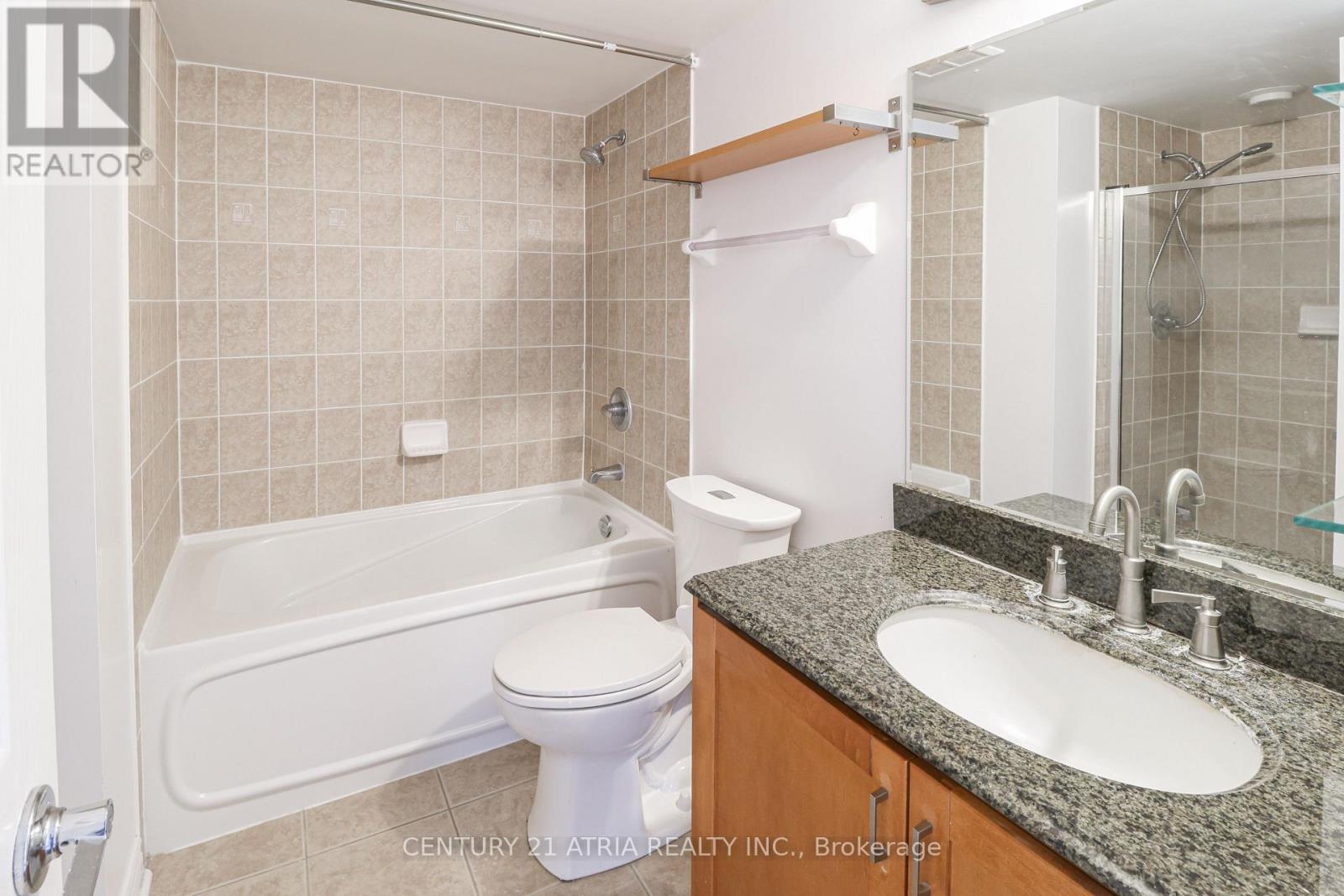 1309 - 18 Kenaston Gardens, Toronto, Ontario  M2K 3C7 - Photo 7 - C12784214