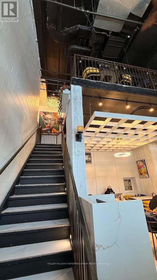 Retail 106 - 352 Front Street W, Toronto (Waterfront Communities), Ontario  M5V 0K3 - Photo 3 - C12784226