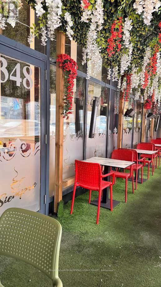 Retail 106 - 352 Front Street W, Toronto (Waterfront Communities), Ontario  M5V 0K3 - Photo 5 - C12784226