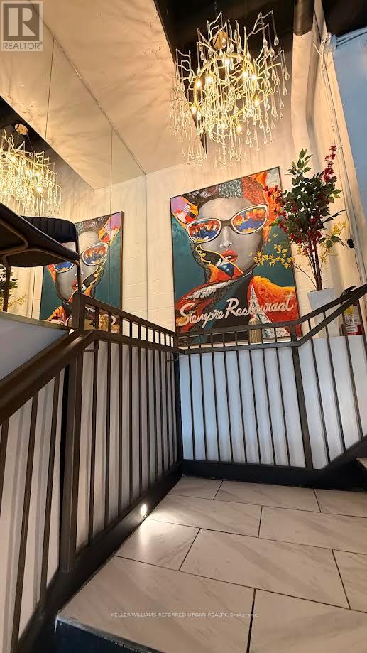 Retail 106 - 352 Front Street W, Toronto (Waterfront Communities), Ontario  M5V 0K3 - Photo 6 - C12784226