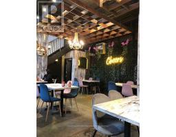 RETAIL 106 - 352 FRONT STREET W, Toronto, Ontario