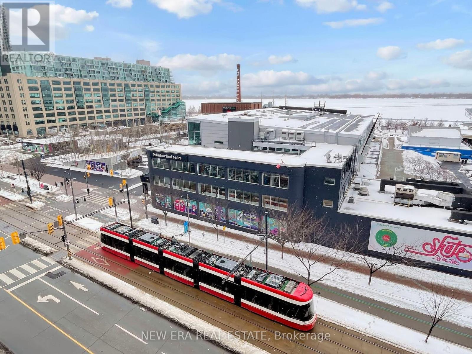 808 - 228 Queens Quay W, Toronto, Ontario  M5J 2X1 - Photo 16 - C12784252