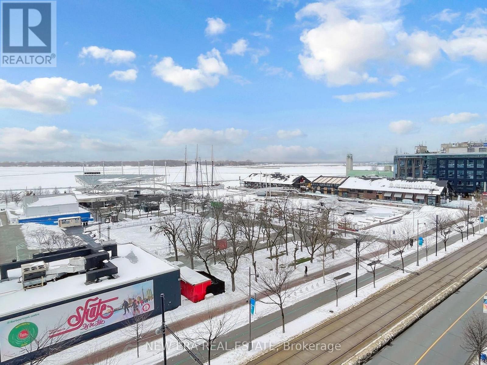 808 - 228 Queens Quay W, Toronto, Ontario  M5J 2X1 - Photo 18 - C12784252