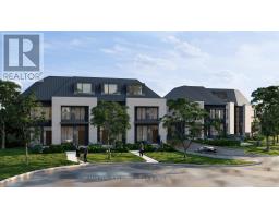 1 - 16 KIRTLING PLACE, Toronto, Ontario