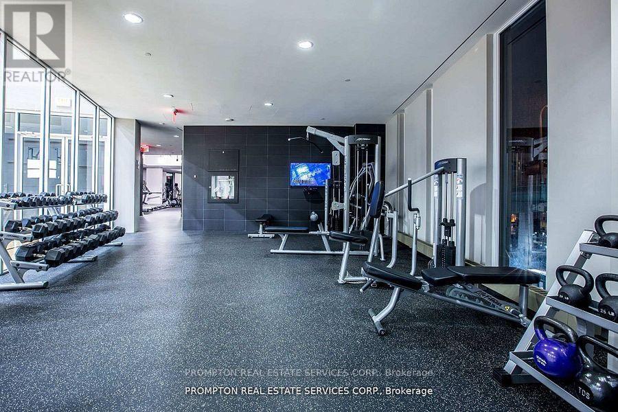 3909 - 75 Queens Wharf Road W, Toronto (Waterfront Communities), Ontario  M5V 0J8 - Photo 15 - C12784318