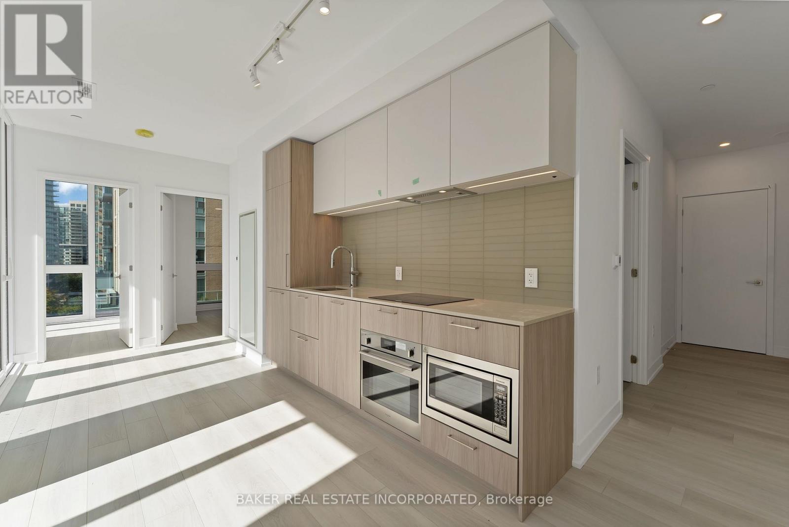 513 - 36 Olive Avenue, Toronto, Ontario  M2N 0M4 - Photo 2 - C12784334