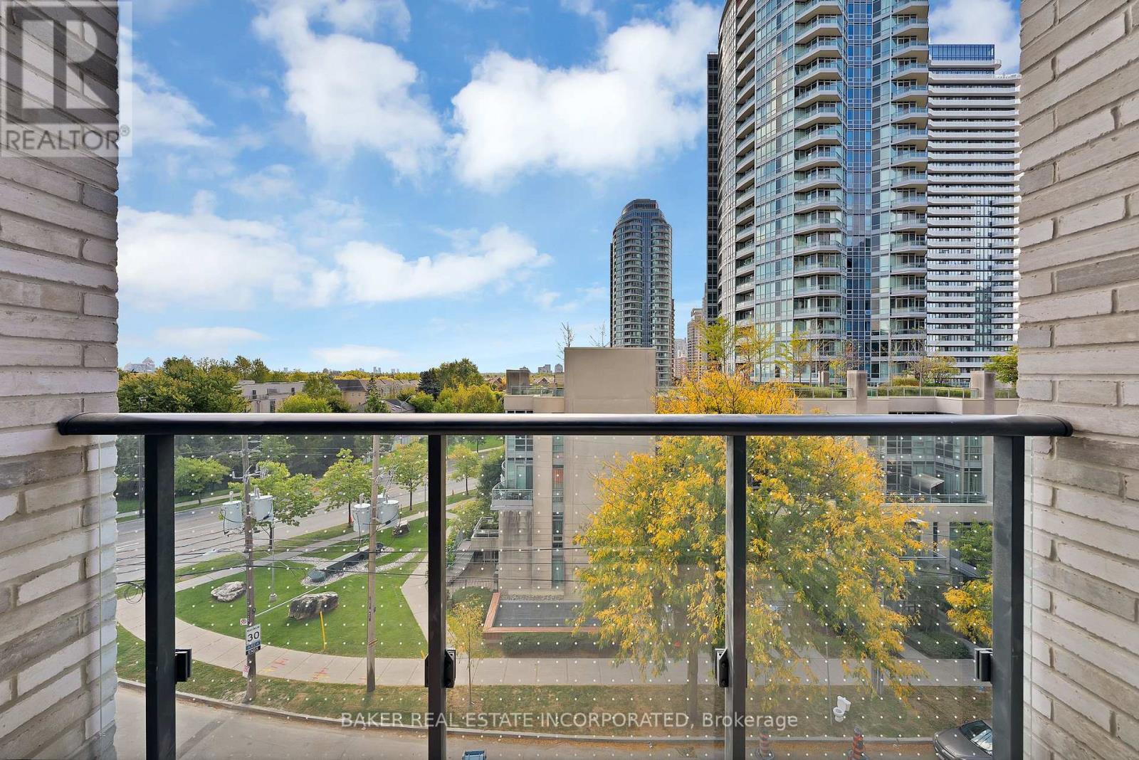 513 - 36 Olive Avenue, Toronto, Ontario  M2N 0M4 - Photo 24 - C12784334