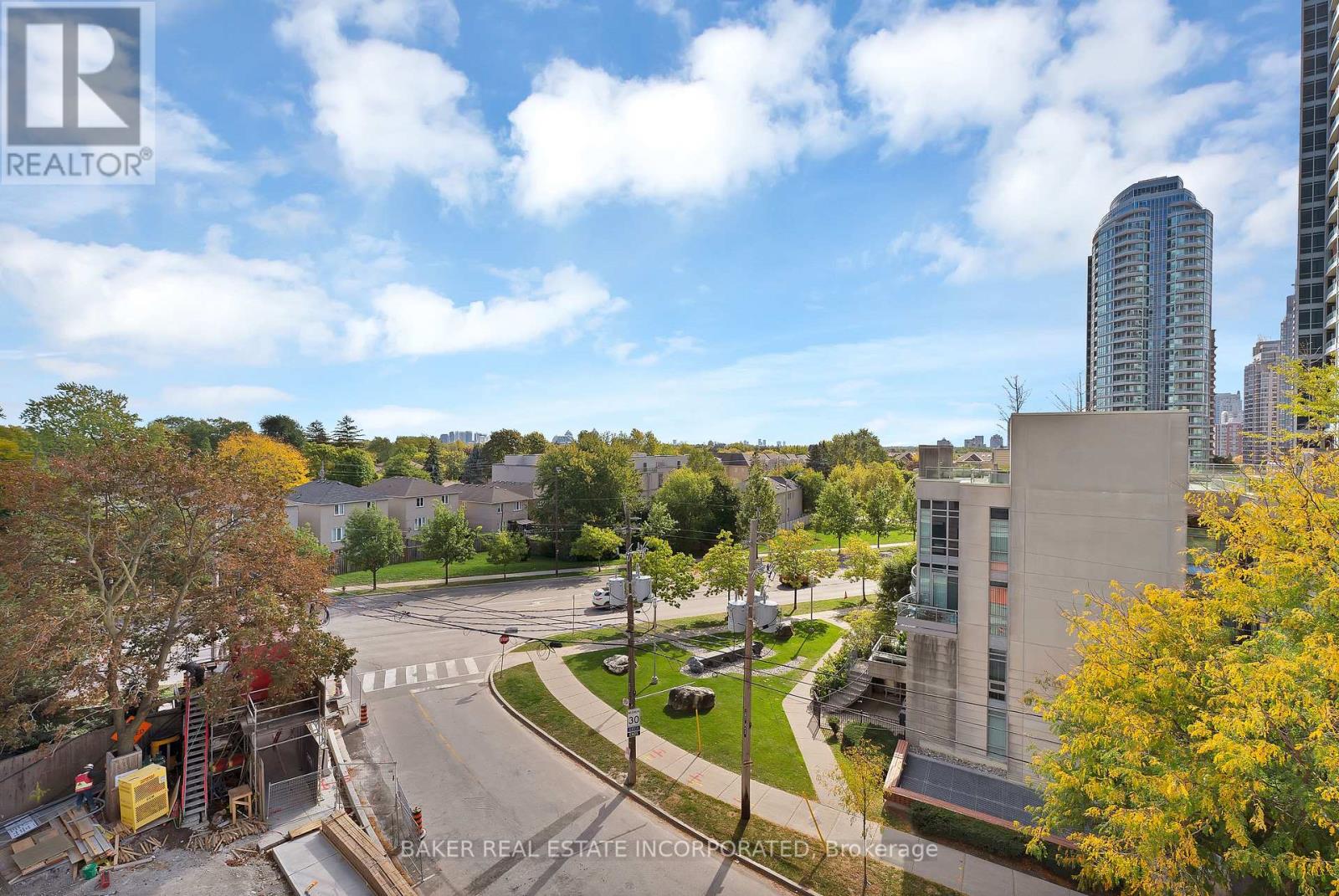 513 - 36 Olive Avenue, Toronto, Ontario  M2N 0M4 - Photo 25 - C12784334