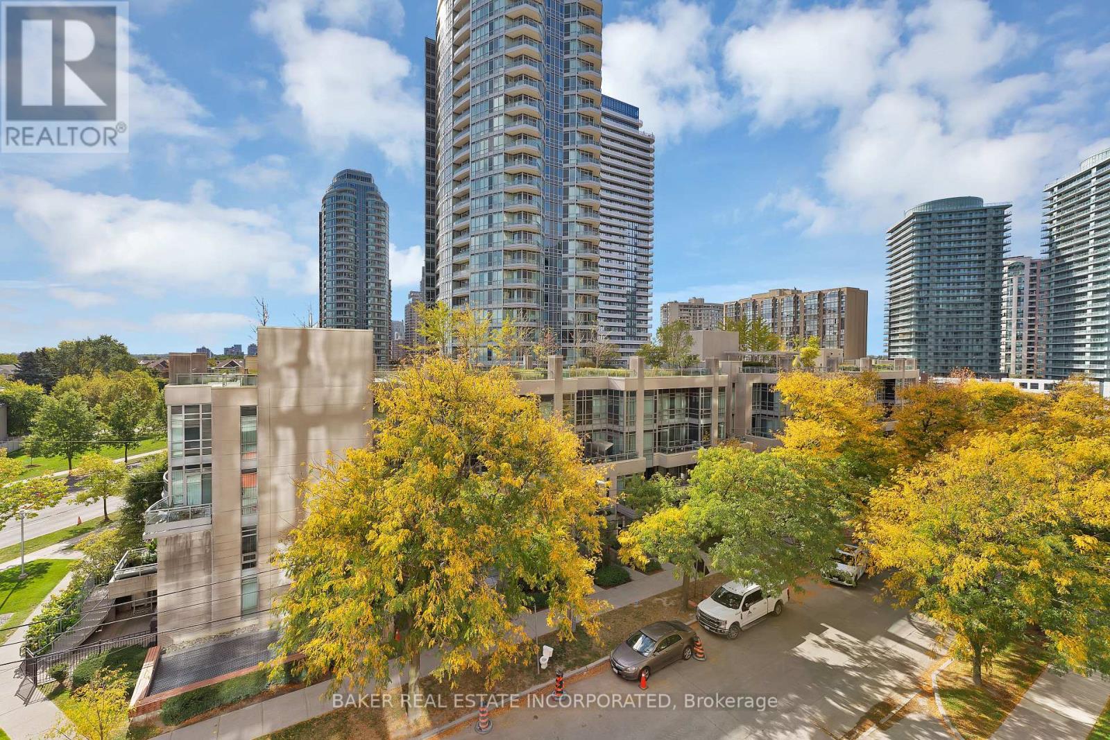 513 - 36 Olive Avenue, Toronto, Ontario  M2N 0M4 - Photo 26 - C12784334