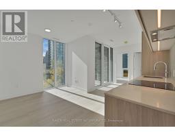 513 - 36 OLIVE AVENUE, Toronto, Ontario