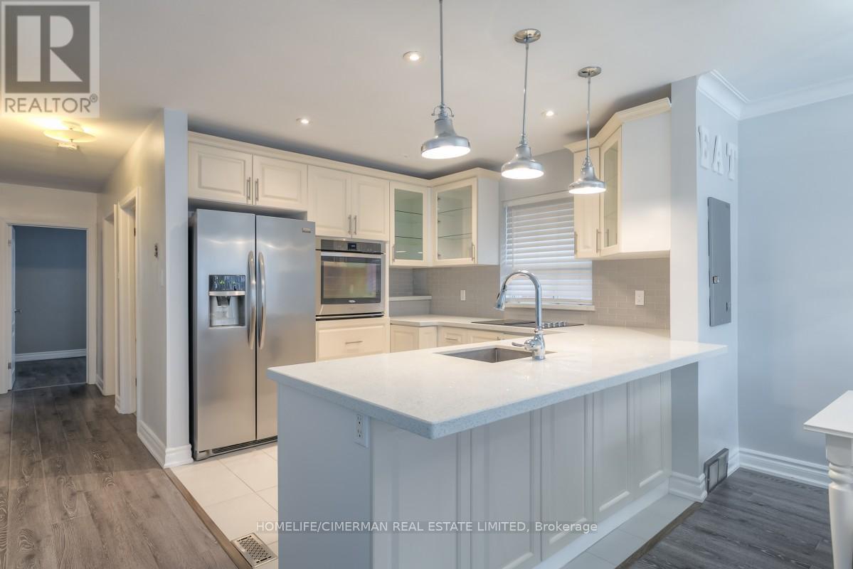 3 Willowhurst Crescent, Toronto, Ontario  M1R 3R7 - Photo 10 - E12784072