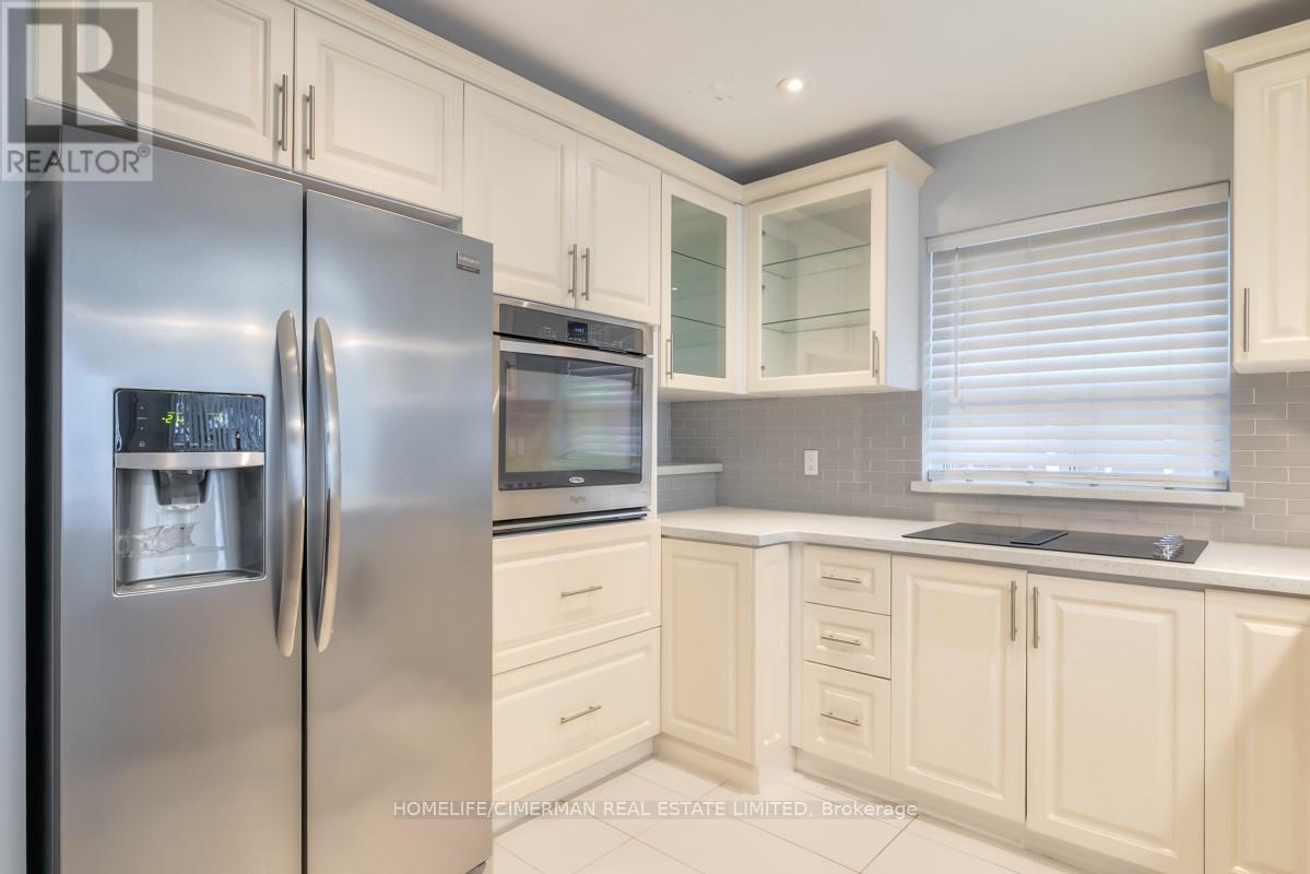 3 Willowhurst Crescent, Toronto, Ontario  M1R 3R7 - Photo 12 - E12784072