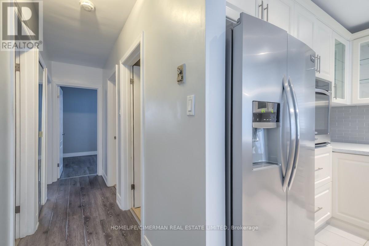 3 Willowhurst Crescent, Toronto, Ontario  M1R 3R7 - Photo 14 - E12784072