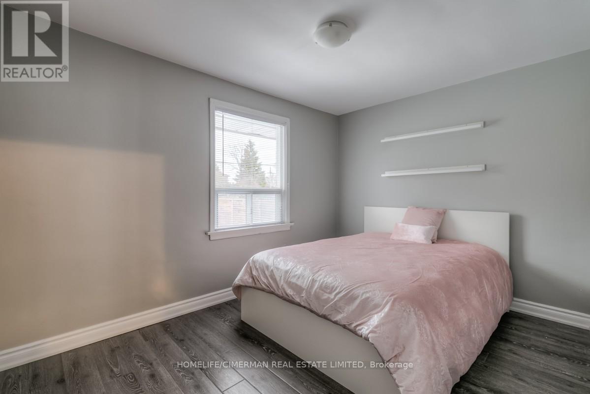 3 Willowhurst Crescent, Toronto, Ontario  M1R 3R7 - Photo 17 - E12784072