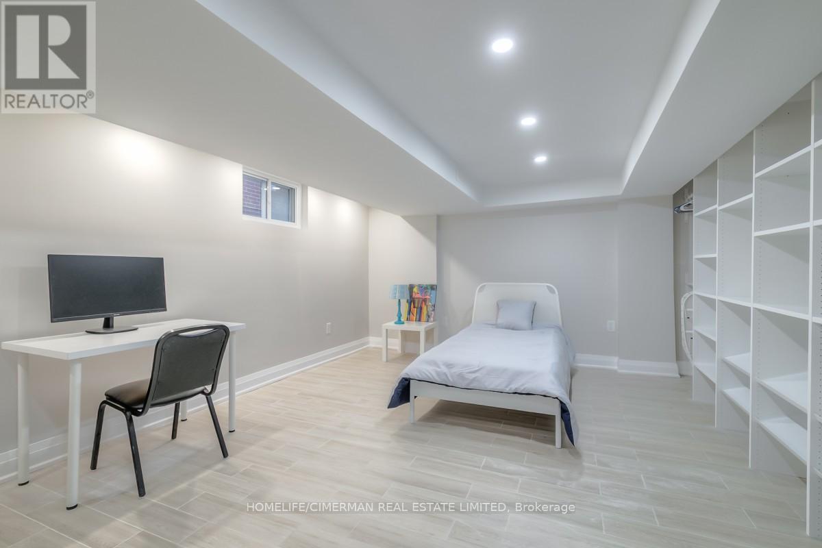 3 Willowhurst Crescent, Toronto, Ontario  M1R 3R7 - Photo 31 - E12784072