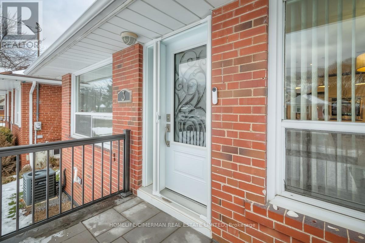 3 Willowhurst Crescent, Toronto, Ontario  M1R 3R7 - Photo 36 - E12784072