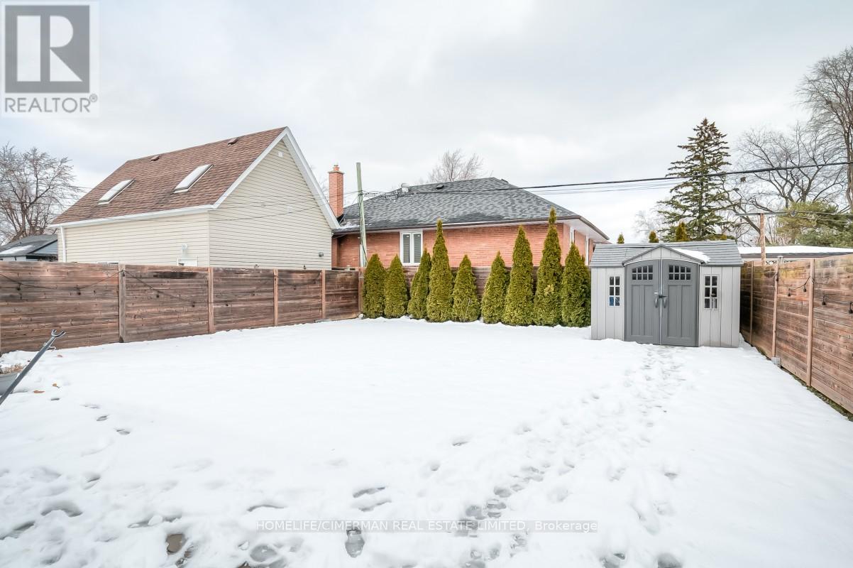 3 Willowhurst Crescent, Toronto, Ontario  M1R 3R7 - Photo 37 - E12784072