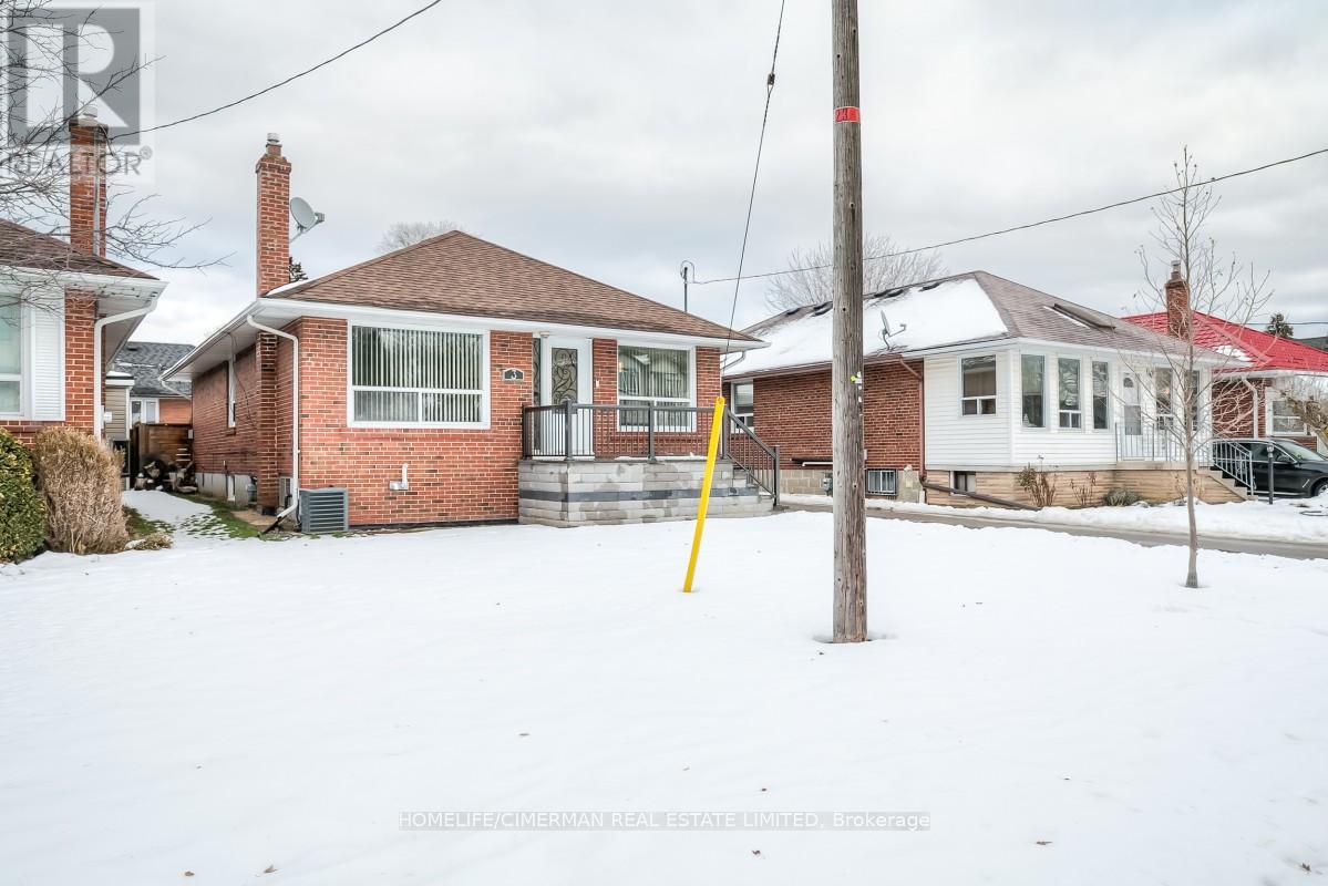 3 Willowhurst Crescent, Toronto, Ontario  M1R 3R7 - Photo 38 - E12784072